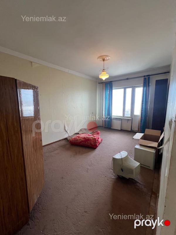 Satılır 3 otaqlı Bina evi menzil (Köhnə tikili), 85 m², Sabunçu rayonu — Mənzil, Bakı (5)