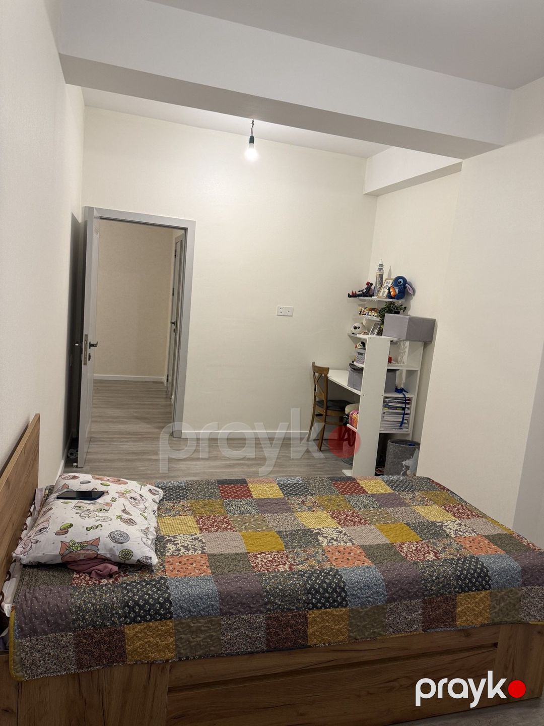 Satılır 3 otaqlı yeni tikili 90 m² — Mənzil, Bakı (3)