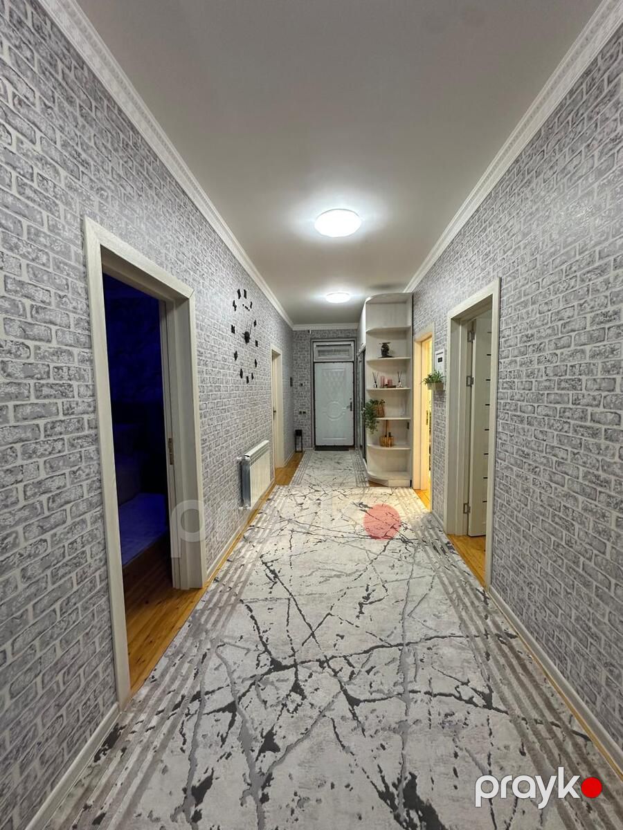 Satılır 4 otaqlı həyət evi/bağ evi 120 m² — Ev, villa, Sumqayıt (6)