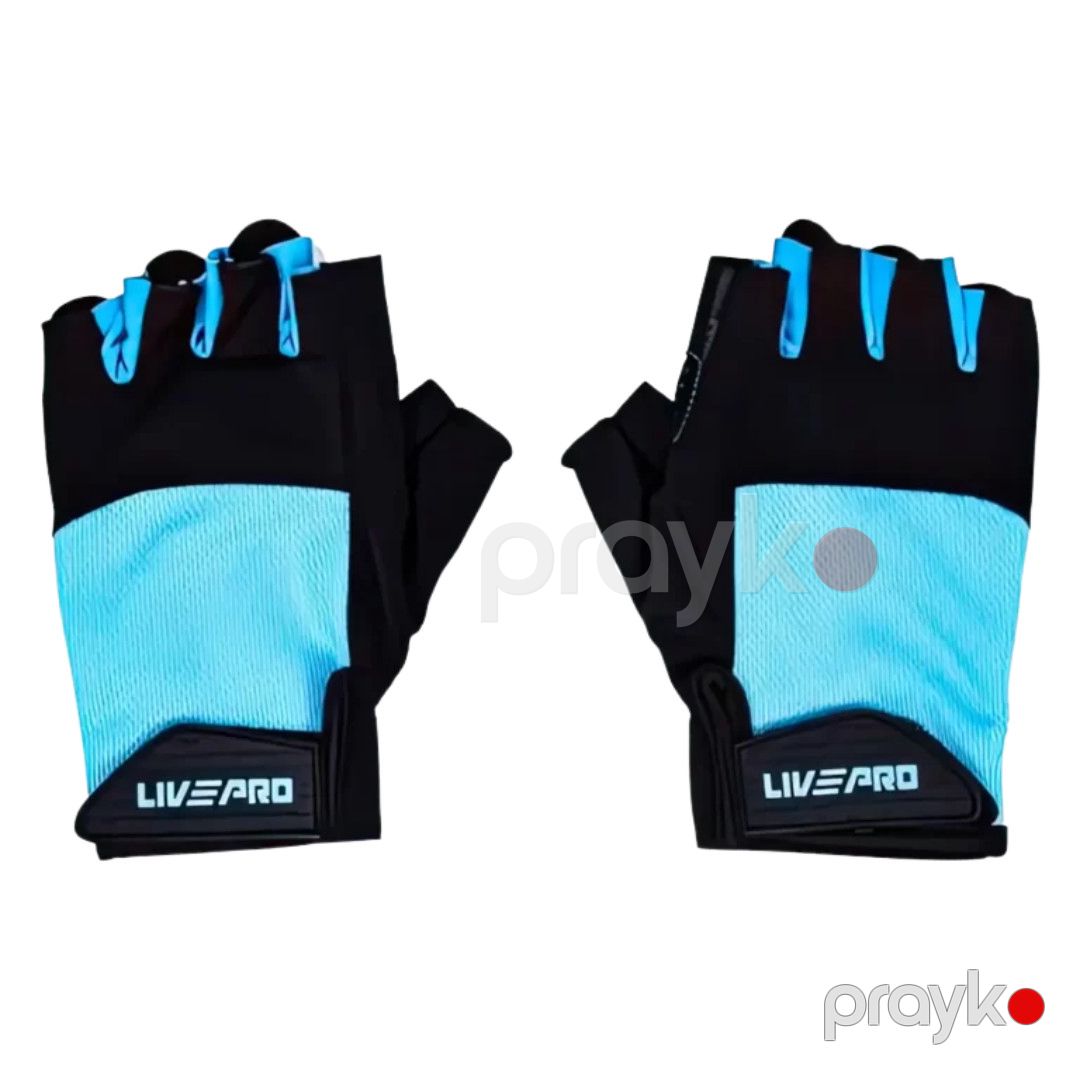 LivePro İdman Əlcəyi LP8260-S/M — Mallar, Bakı (2)