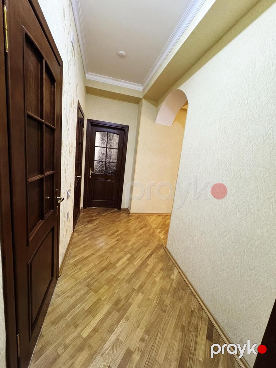 Satılır 4 otaqlı yeni tikili 135 m² — Mənzil, Bakı (3)
