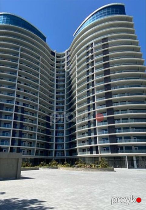 Satılır 2 otaqlı yeni tikili 120 m² — Bakı