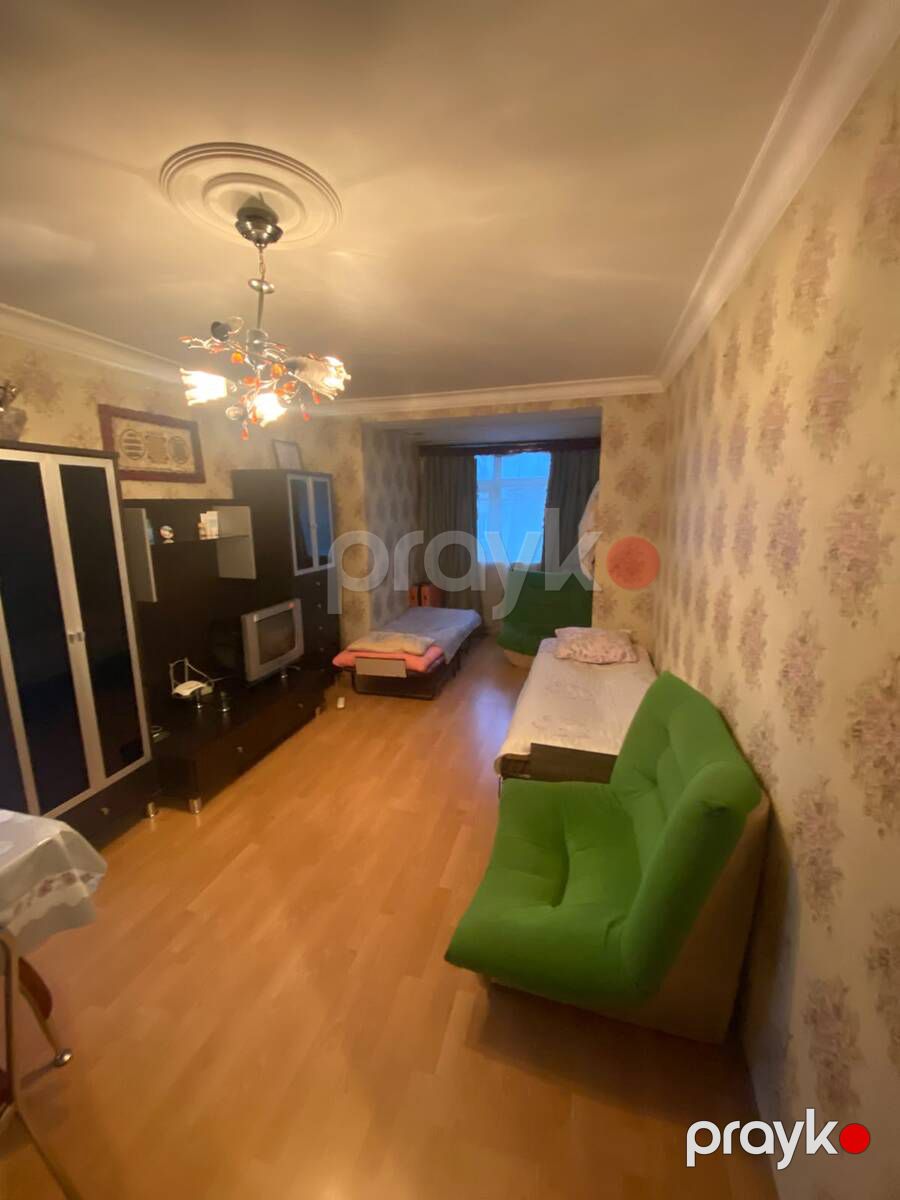 Satılır 1 otaqlı köhnə tikili 30 m² — Mənzil, Bakı (7)