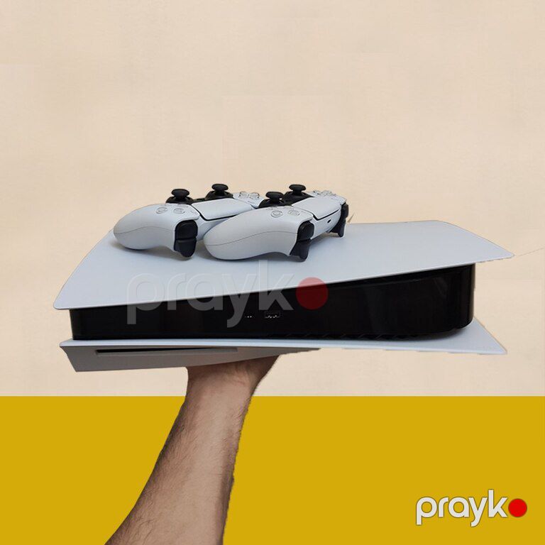 PlayStation 5 icarəsi — Avadanlıq icarəsi, Bakı (2)