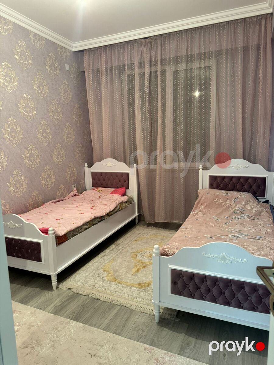 Satılır 3 otaqlı yeni tikili 95 m² — Mənzil, Bakı (2)