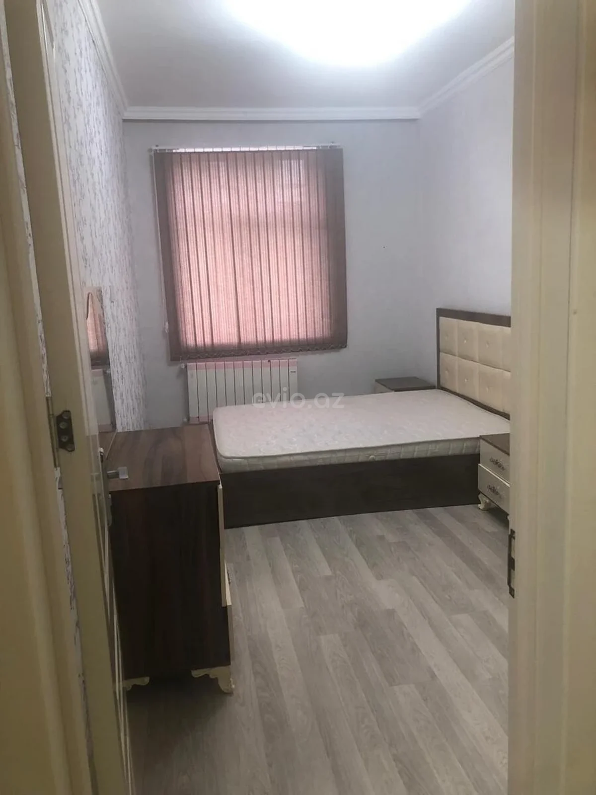 Kirayə 2 otaqlı mənzil Bakıxanov qəsəbəsində — Mənzil, Bakı (5)
