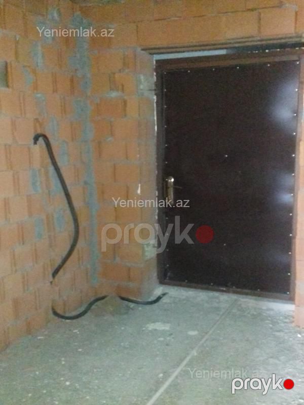 Satılır 1 otaqlı Bina evi menzil (Yeni tikili), 42 m², Masazır — Mənzil, Abşeron (5)