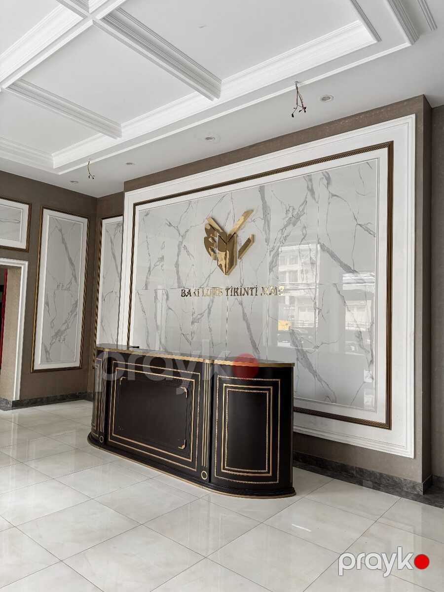 Satılır 2 otaqlı yeni tikili 100 m² — Mənzil, Bakı (5)
