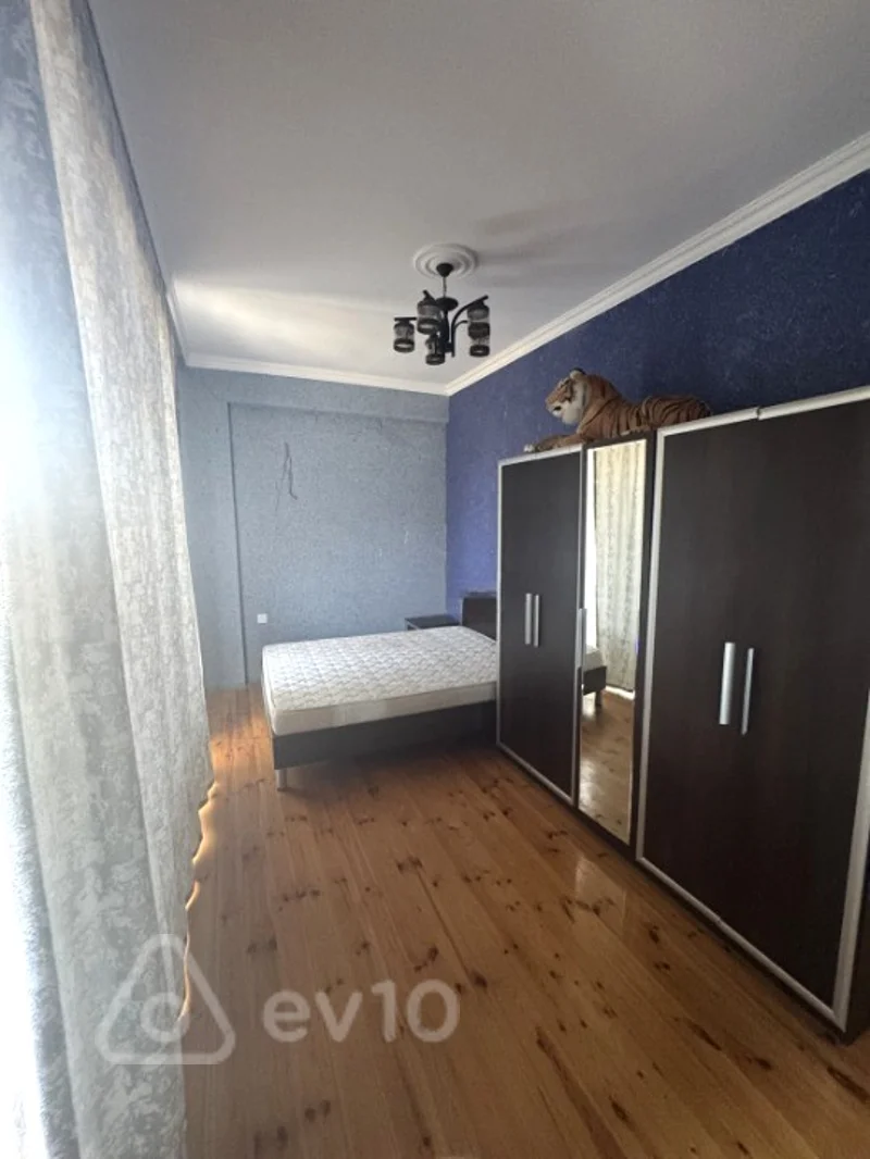 3 otaqlı mənzil, 100 m², Təbriz kç — Mənzil, Bakı (4)