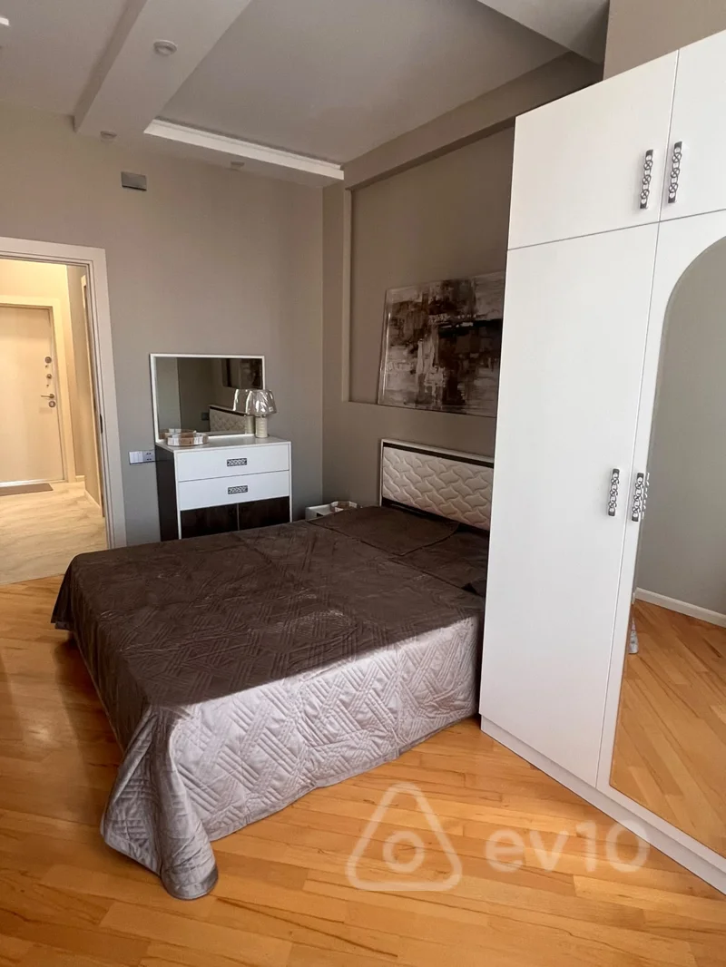 2 otaqlı mənzil, 60 m², Sabit orucov — kirayə — Mənzil, Bakı (2)