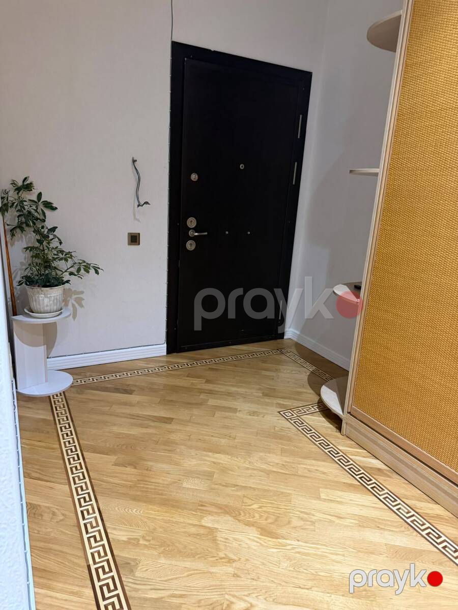 İcarəyə verilir 2 otaqlı yeni tikili 90 m² — Mənzil, Bakı (6)