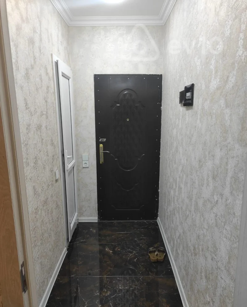 2 otaqlı mənzil, 55 m², Ecemi metrosu — kirayə — Mənzil, Bakı (7)