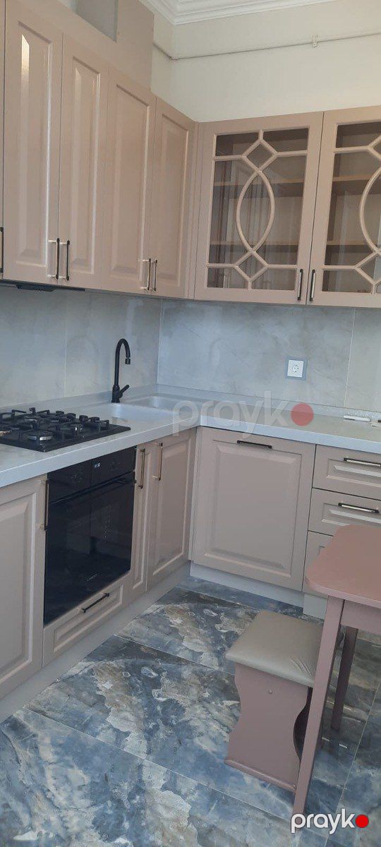 İcarəyə verilir 4 otaqlı köhnə tikili 100 m² — Mənzil, Bakı (10)