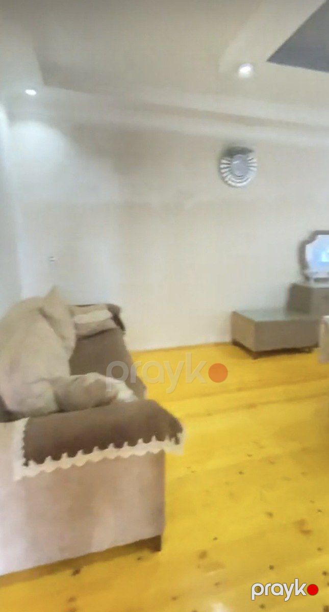 Satılır 3 otaqlı həyət evi/bağ evi 120 m² — Ev, villa, Mingəçevir (10)