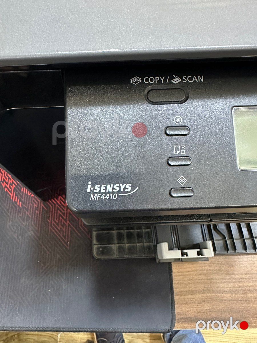 Printer Canon MF4410 — Ofis texnikası və istehlak malları, Bakı (2)