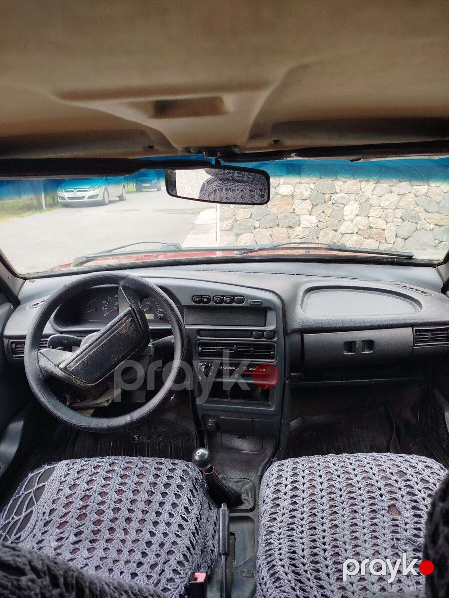 Lada (vaz) 2109, 1988 il — Avtomobillər, Qusar (4)