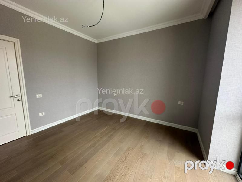 Satılır 2 otaqlı Bina evi menzil (Yeni tikili), 59 m², Nərimanov rayonu — Mənzil, Bakı (7)