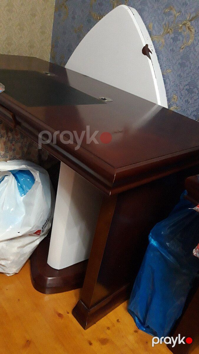Ofis masası — Mebel, Bakı (3)