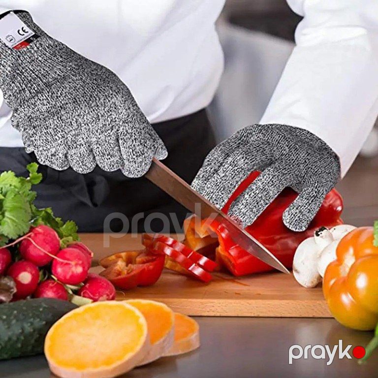 Qoruyucu mətbəx əlcəyi — Qablar və mətbəx əşyaları, Bakı (3)