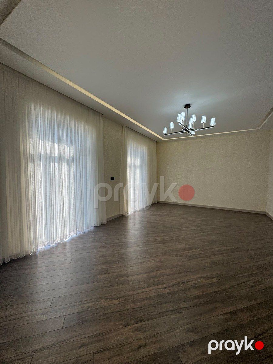 Satılır 4 otaqlı həyət evi/bağ evi 170 m² — Ev, villa, Bakı (12)