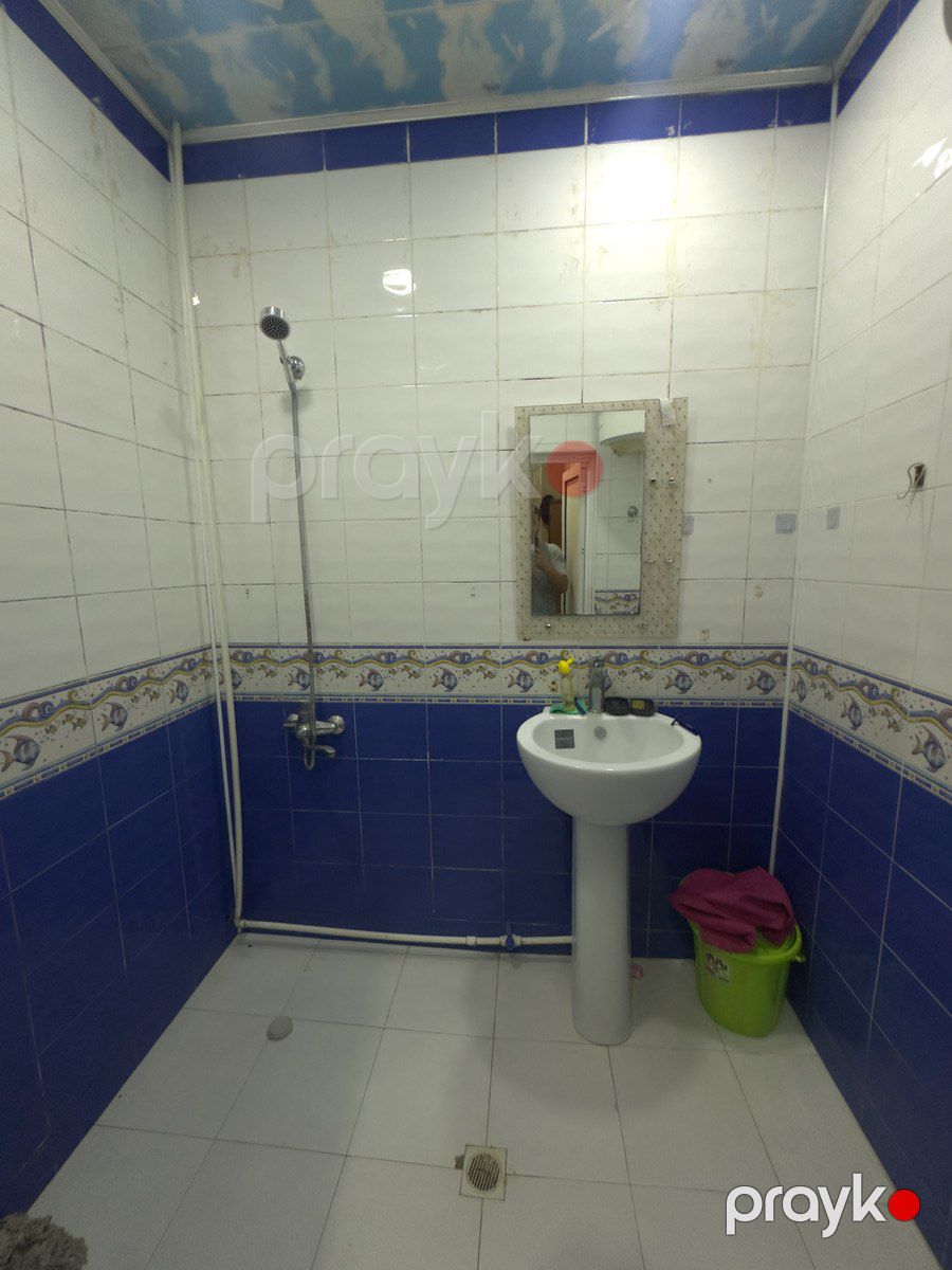 İcarəyə verilir 2 otaqlı köhnə tikili 60 m² — Mənzil, Bakı (7)
