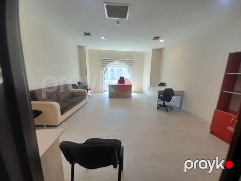 İcarə: 1 otaqlı Ofis, 30 m², Nəriman Nərimanov rayonu — Bakı