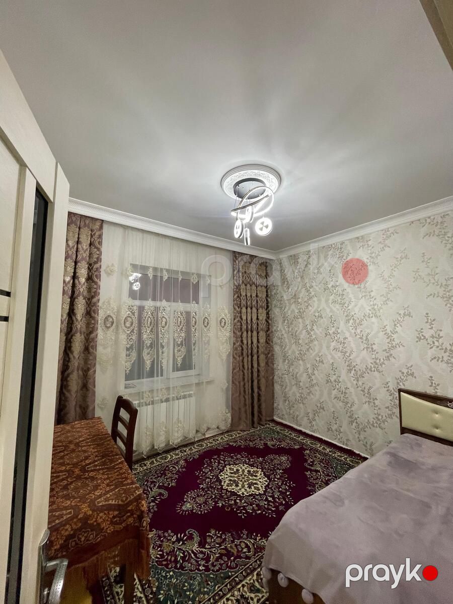 Satılır 4 otaqlı həyət evi/bağ evi 95 m² — Ev, villa, Bakı (11)