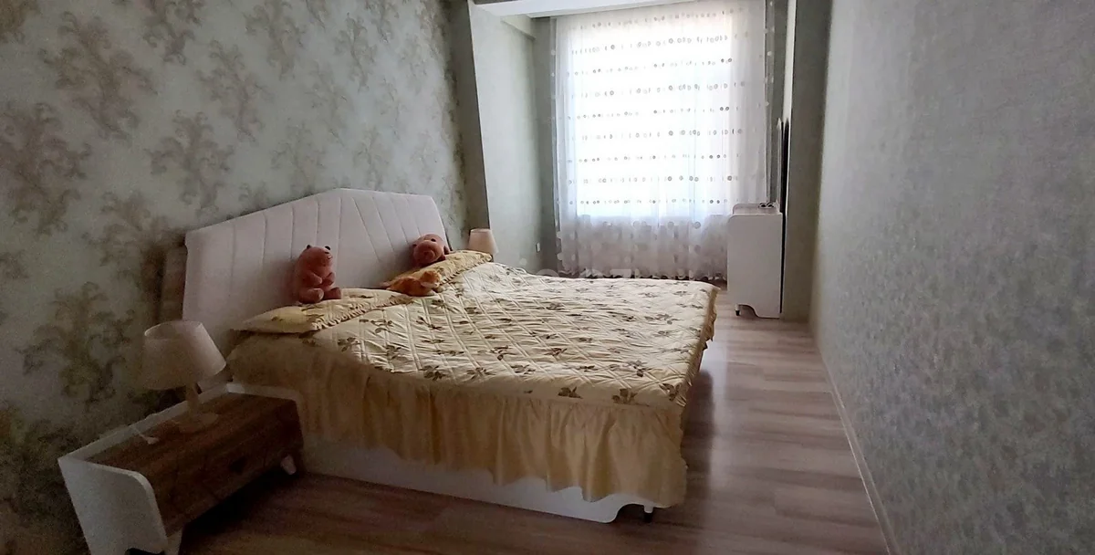 Kirayə 3 otaqlı mənzil Masazırda — Abşeron