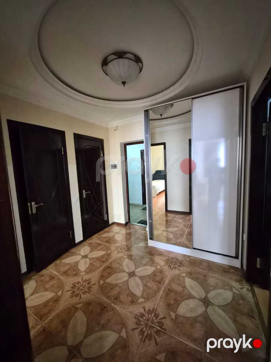Satılır 3 otaqlı yeni tikili 94 m² — Mənzil, Bakı (10)