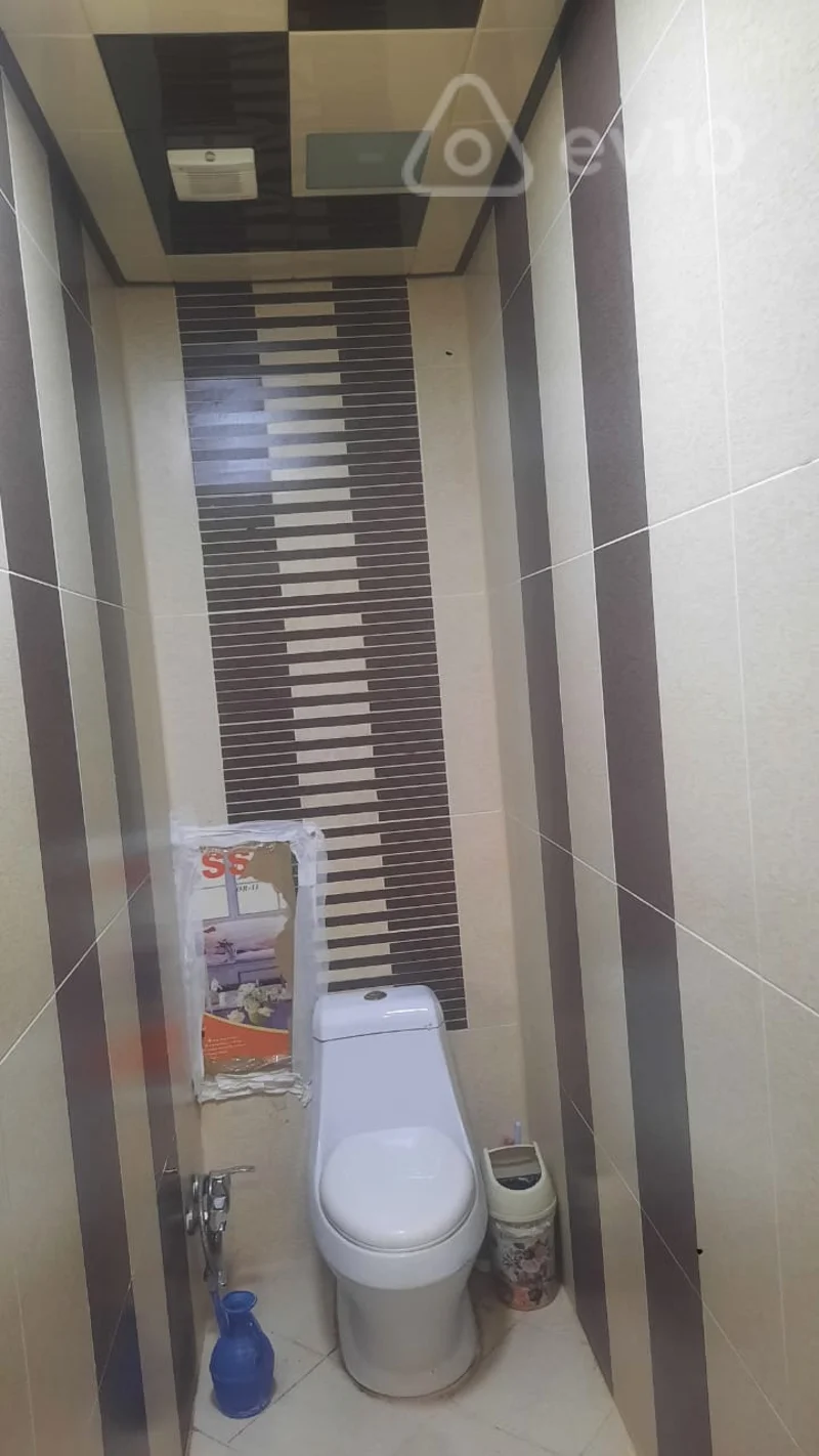 3 otaqlı mənzil, 97 m², Y/Yasamal E.Ehmedov 26 — Mənzil, Bakı (10)