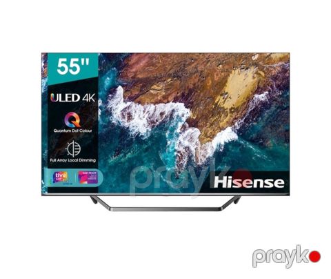 Televizor "Hisense 55U7QF" — Bakı
