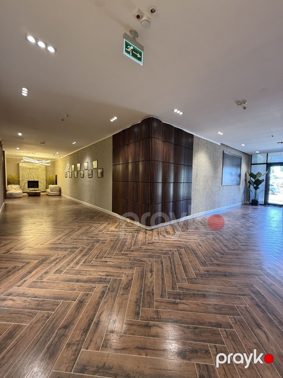 Satılır 4 otaqlı yeni tikili 186 m² — Mənzil, Bakı (3)