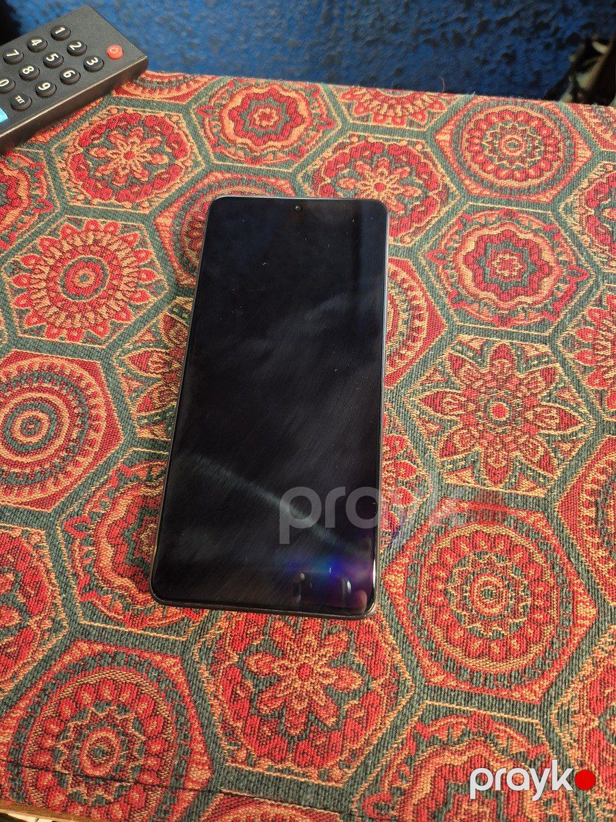 Xiaomi Poco X6 Pro Black 512GB/12GB — Smartfonlar, Bakı (2)