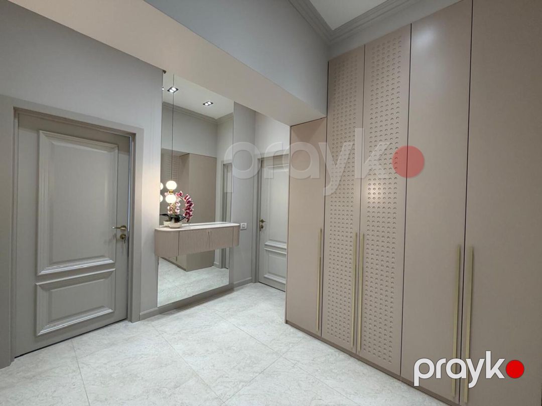 Satılır 3 otaqlı yeni tikili 91 m² — Mənzil, Bakı (9)
