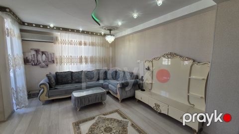 3-otaqlı yeni tikili, Xırdalan ş., 122 m² — Xırdalan
