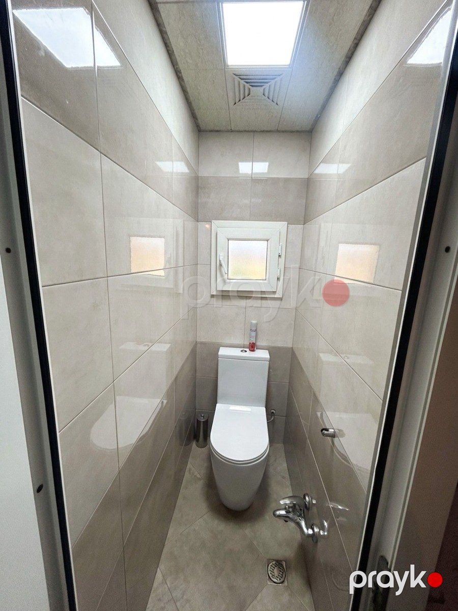 Satılır 3 otaqlı köhnə tikili 66 m² — Mənzil, Bakı (4)