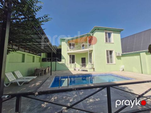 Bağ evi kirayə verilir, Lerik r — Lerik