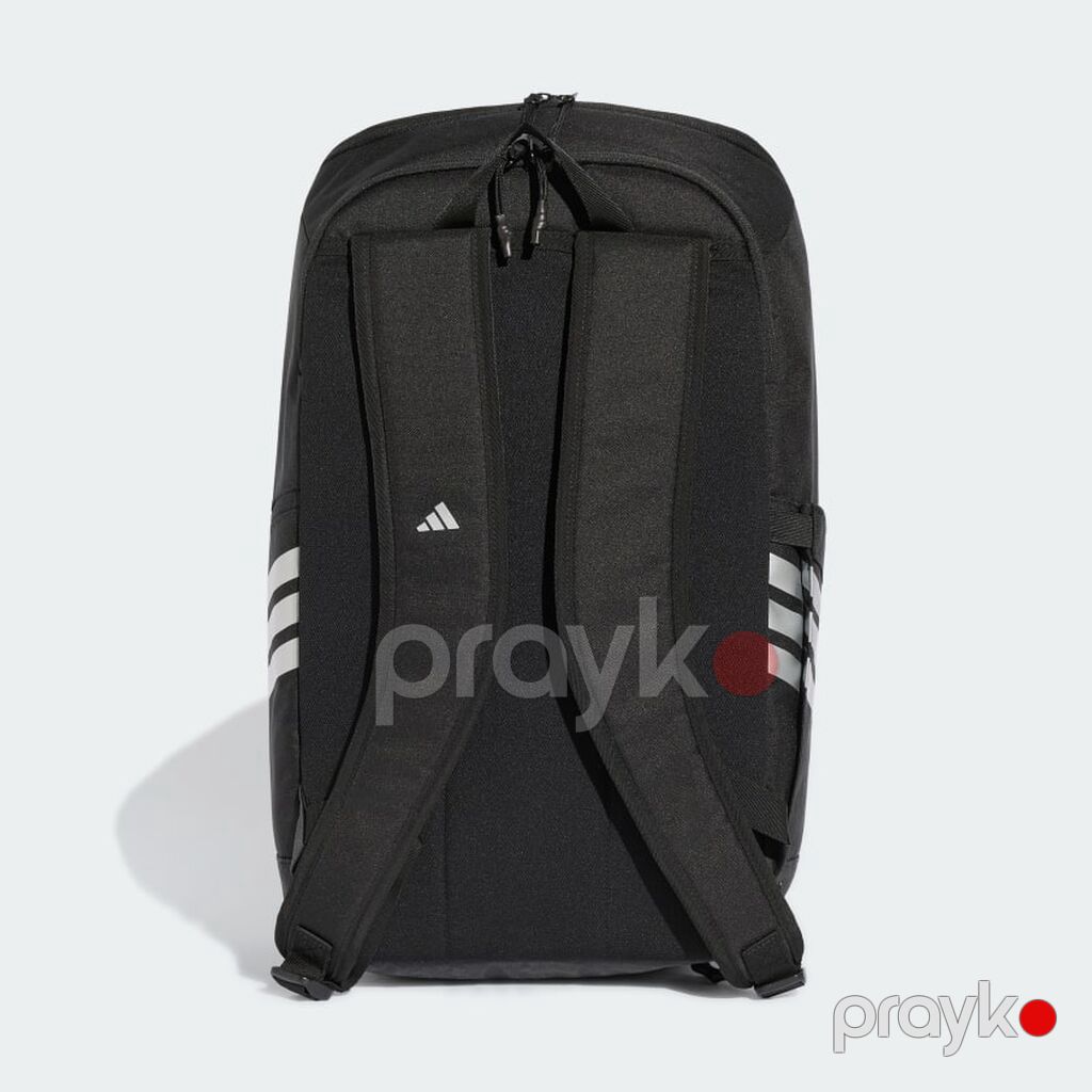 Adidas Basketball bel çantalı dərindən açılan idman/şəhər çantası — Sport çantaları və sırtçantalar, Bakı (2)