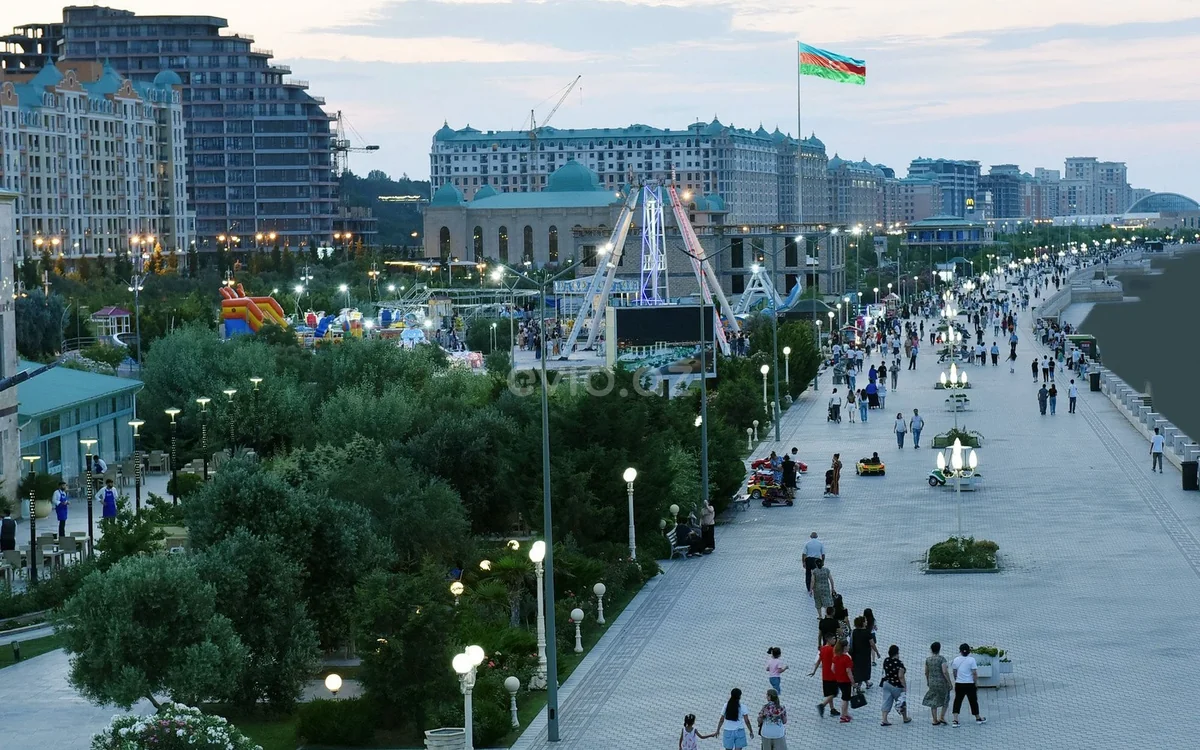 2 otaqlı mənzil satılır Sumqayıtda — Mənzil, Sumqayıt (8)