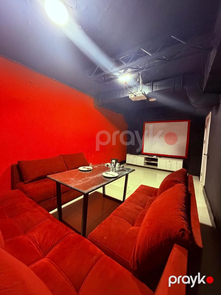 İcarəyə verilir obyekt 580 m² — Əmlak, Bakı (8)