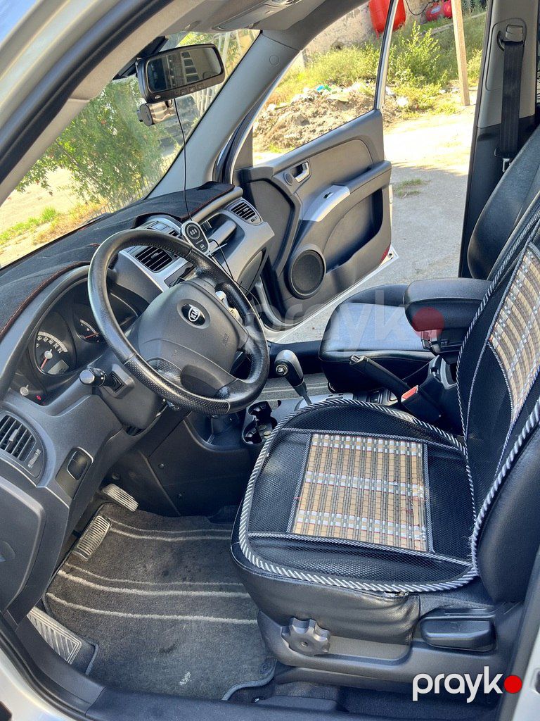 Kia Sportage, 2.0 L, 2009 il, 180 500 km — Avtomobillər, Bakı (12)