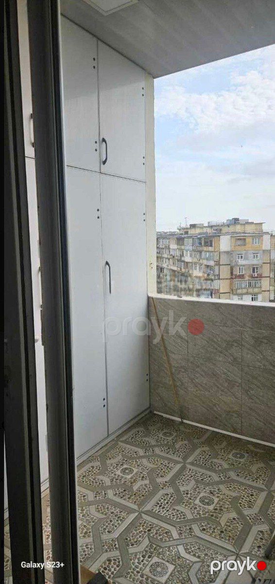 Satılır 3 otaqlı köhnə tikili 65 m² — Mənzil, Bakı (4)