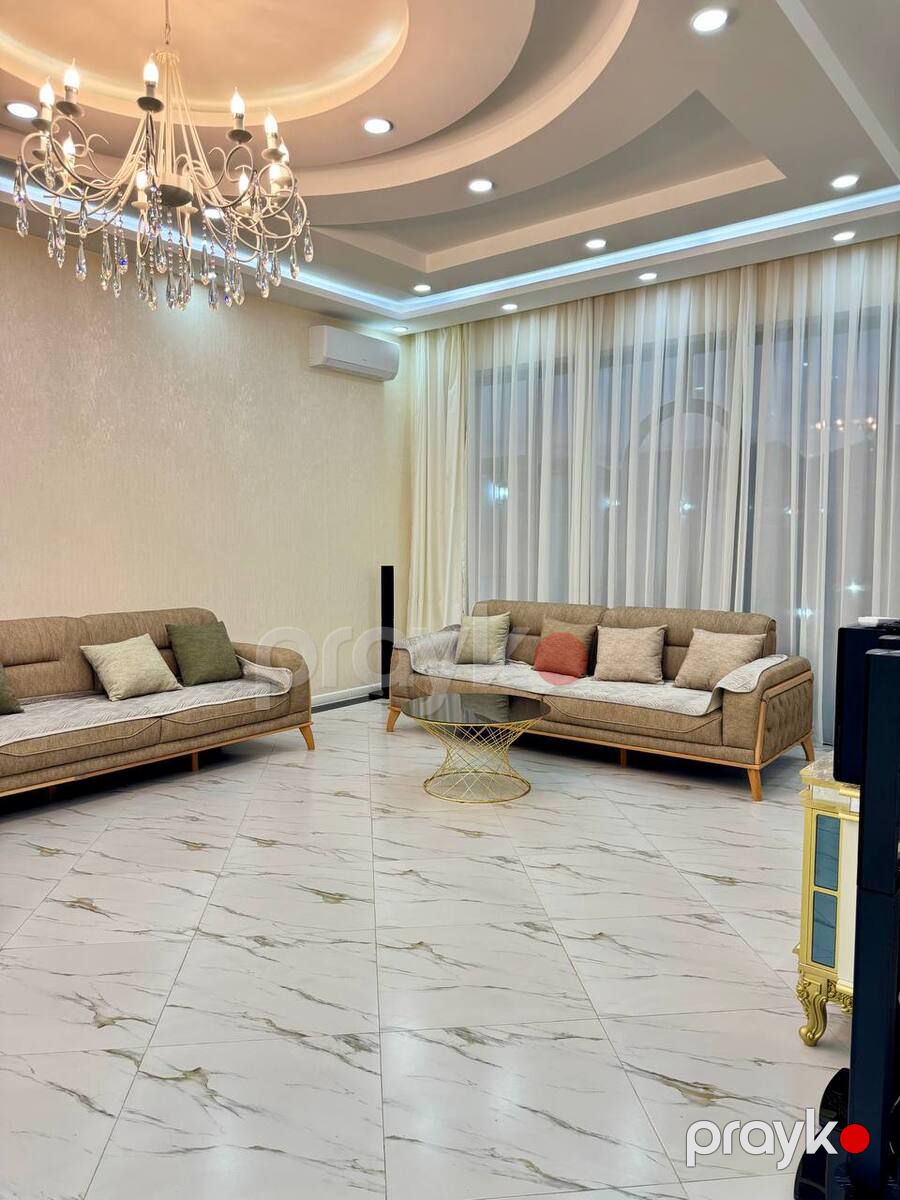 Bağ evi kirayə verilir, Mərdəkan qəs — Ev, villa, Bakı (10)