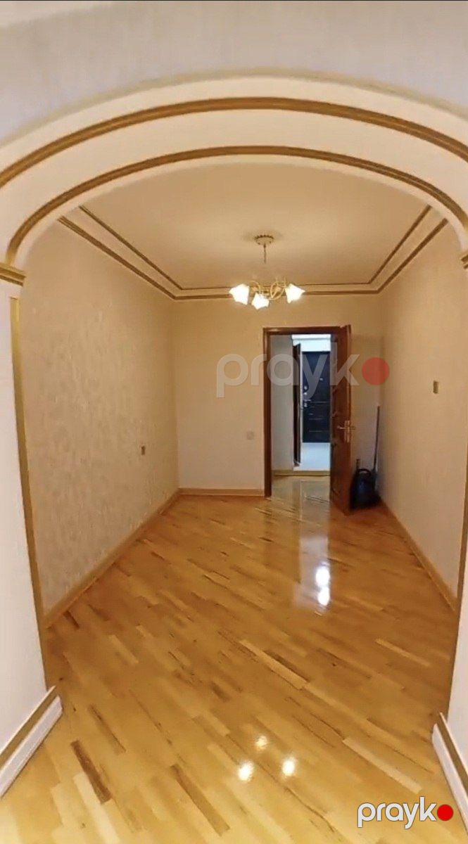 Satılır 2 otaqlı köhnə tikili 65 m² — Mənzil, Bakı (7)