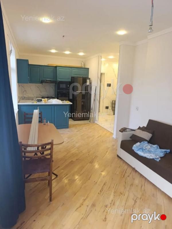 Satılır 2 otaqlı Bina evi menzil (Yeni tikili), 57 m², Masazır — Mənzil, Abşeron (5)