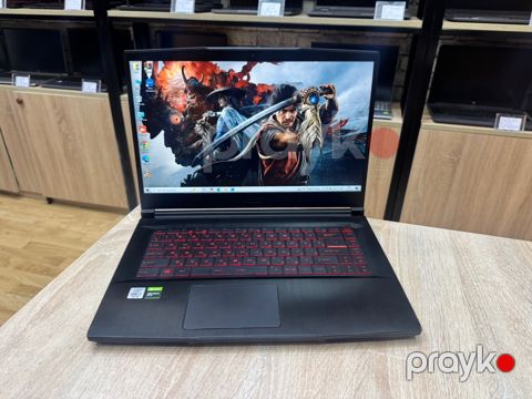 MSI GF65 Thin — Bakı
