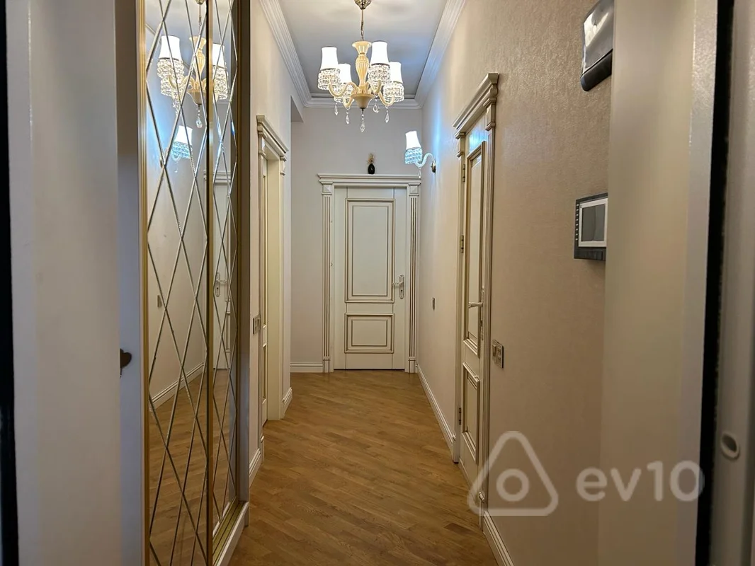 2 otaqlı mənzil, 72 m², Ramiz Quliyev küçəsi — kirayə — Mənzil, Bakı (12)
