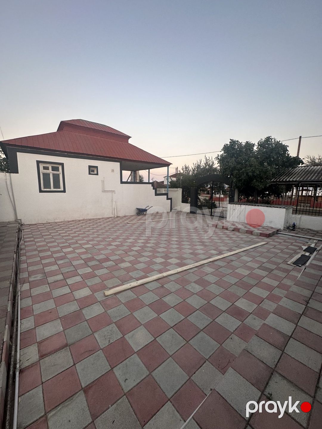 Satılır obyekt 2500 m² — Əmlak, Bakı (11)