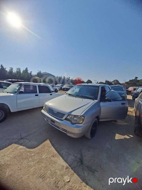 Saipa 132, 1.3 L, 2018 il, 130 000 km — Bakı