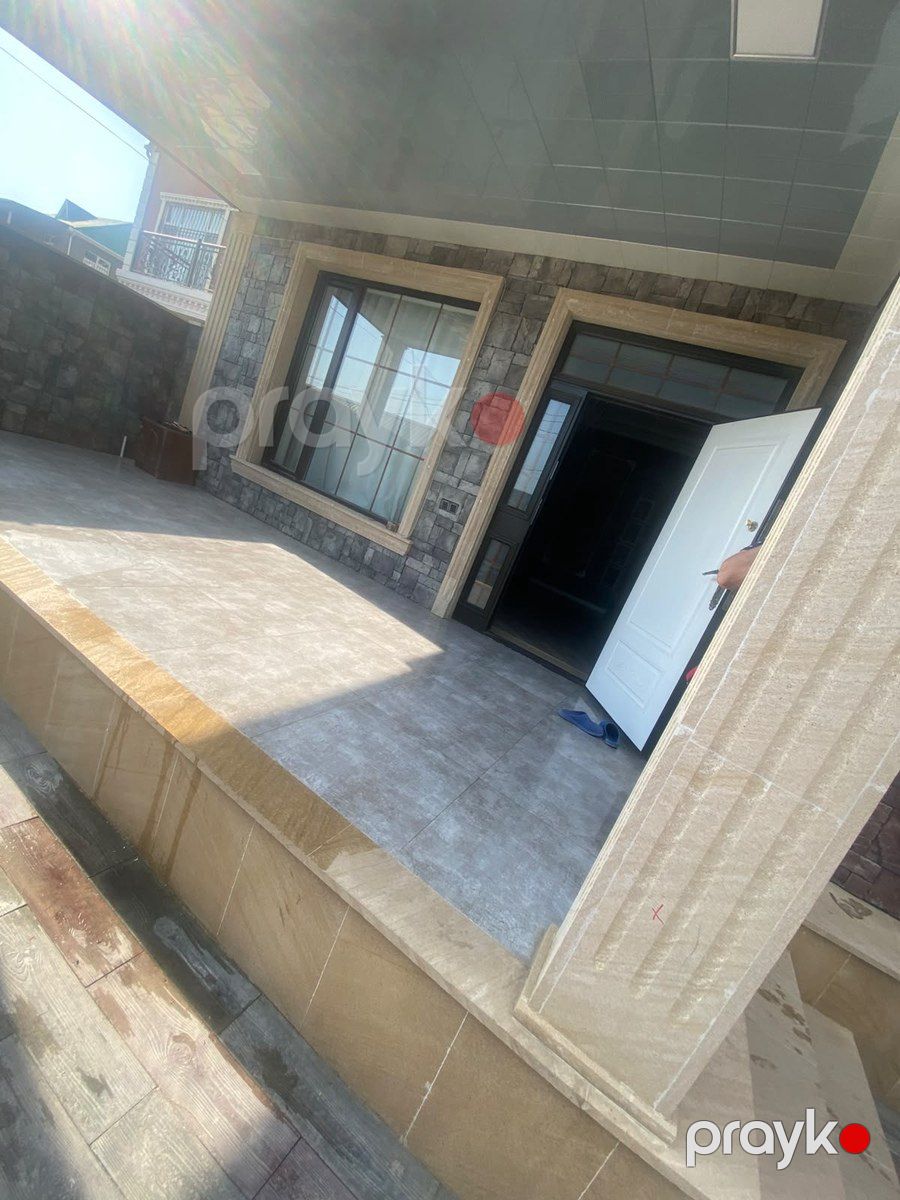 Həyət evi kirayə verilir, Masazır qəs — Ev, villa, Bakı (3)